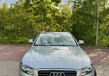 Audi A4 198.000 km 6.799 &euro; Herdecke 58313