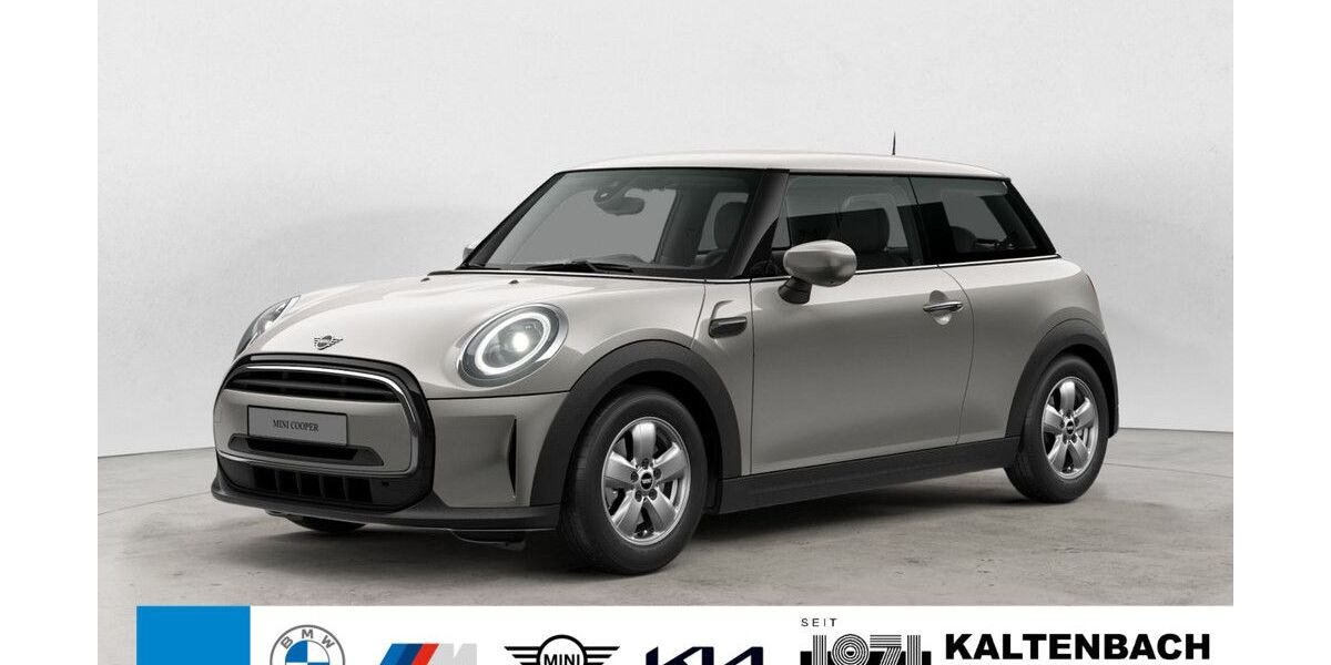 Mini Cooper 27.880 km 18.890 &euro; Bergisch Gladbach 51469