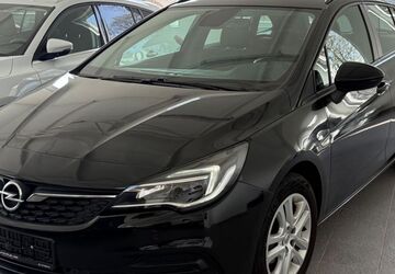 Opel Astra 102.433 km 11.750 &euro; Remscheid 42859