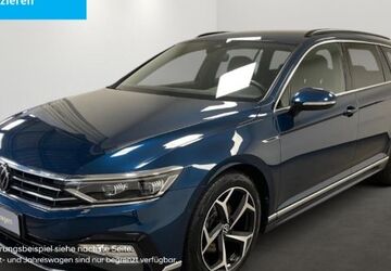 VW Passat Variant 64.459 km 30.990 &euro; Düsseldorf 40233
