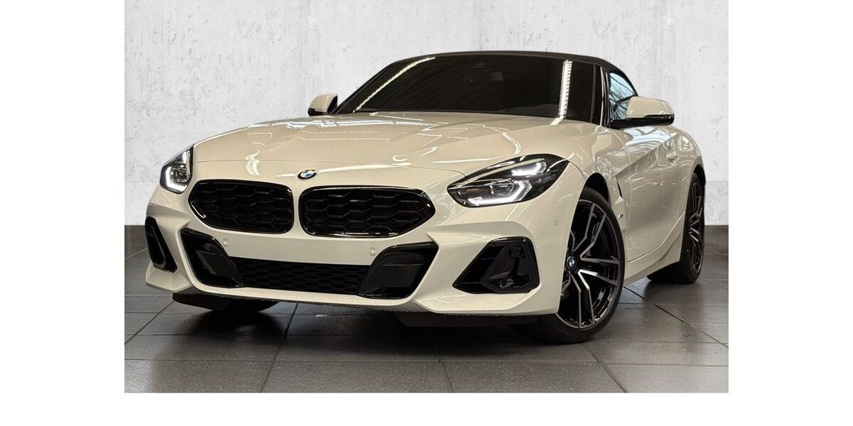 BMW Z4 1.001 km 51.990 &euro; Sprockhövel 45549
