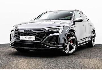 Audi SQ8 e-tron 24.766 km 68.620 &euro; Hagen 58091