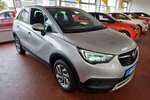 Opel Crossland X Innovation Parkass. Kamera SHZ LHZ 41.451 km 15.250 &euro; HAAN 42781