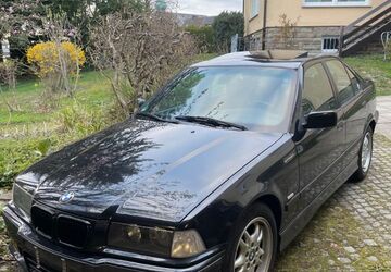 BMW 320 285.000 km 5.000 &euro; Schalksmühle 58579
