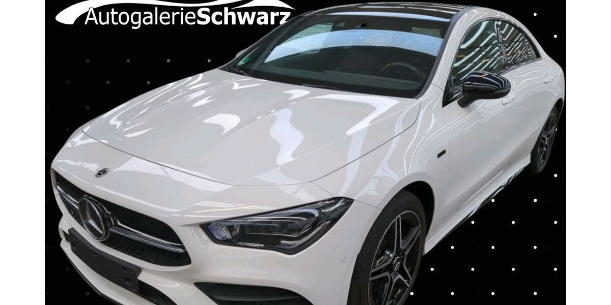 Mercedes-Benz CLA 250 94.940 km 28.930 &euro; Remscheid 42897