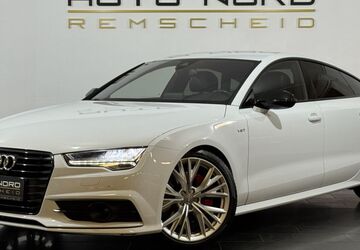 Audi A7 210.880 km 23.990 &euro; Remscheid 42897