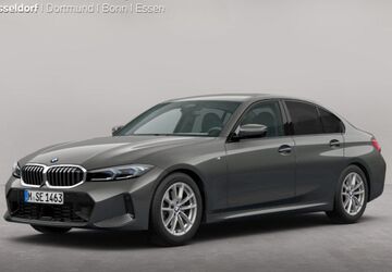 BMW 320 24.534 km 47.499 &euro; Düsseldorf 40237