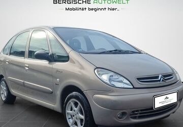 Citroen Xsara Picasso 231.110 km 2.180 &euro; Bergisch Gladbach 51469