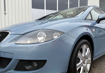 Seat Leon 157.393 km 3.980 &euro; Hagen 58135