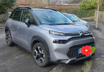 Citroen C3 Aircross 33.500 km 17.500 &euro; Mettmann 40822