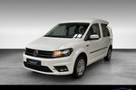 VW Caddy Trendline BMT Klima Tempo Sitzhzg. PDC 145.078 km 12.900 &euro; Wuppertal 42327
