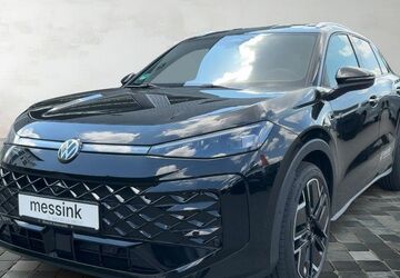 VW T-Roc 3.000 km 40.950 &euro; Radevormwald 42477