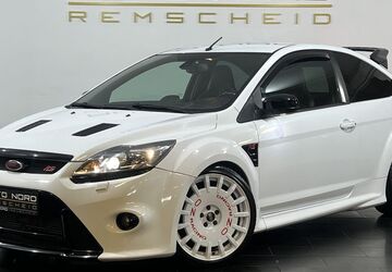 Ford Focus 116.095 km 29.990 &euro; Remscheid 42897