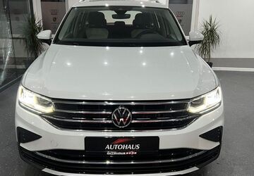 VW Tiguan 69.875 km 28.500 &euro; Remscheid 42857