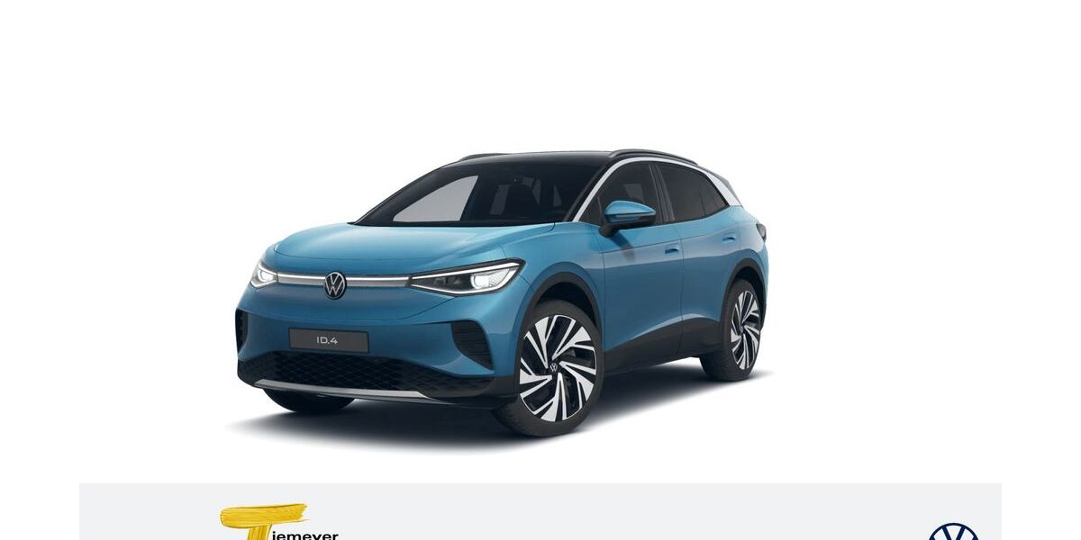 VW ID.4 6.678 km 43.930 &euro; Remscheid 42897