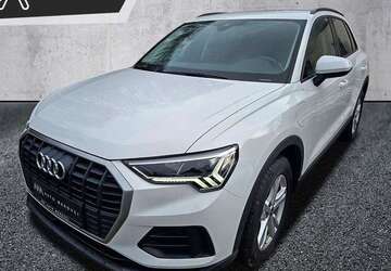 Audi Q3 69.400 km 25.995 &euro; Hagen 58099