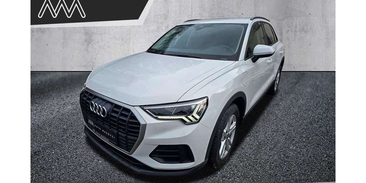 Audi Q3 69.400 km 25.995 &euro; Hagen 58099