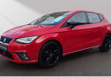 Seat Ibiza 35.900 km 16.890 &euro; Solingen 42719
