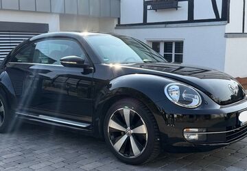 VW Beetle 185.000 km 6.600 &euro; Engelskirchen 51766
