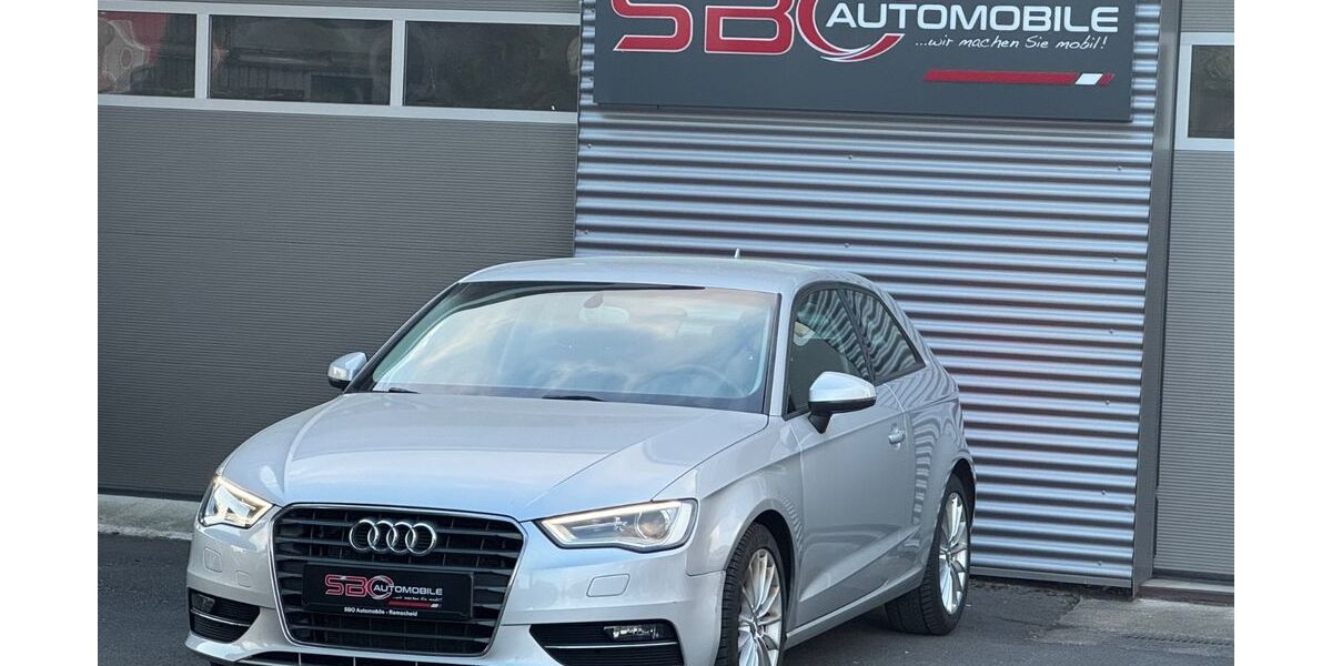 Audi A3 173.360 km 6.750 &euro; Remscheid 42859