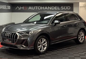 Audi Q3 60.000 km 29.600 &euro; Remscheid 42857