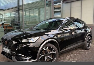 Cupra Formentor 10.272 km 36.580 &euro; Bergisch Gladbach 51429