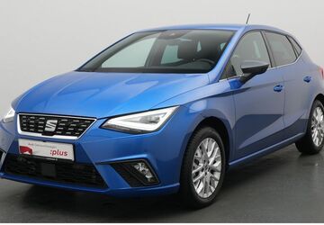 Seat Ibiza 22.402 km 22.980 &euro; Leverkusen 51373