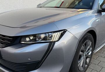 Peugeot 508 214.271 km 9.790 &euro; Bergisch Gladbach 51467