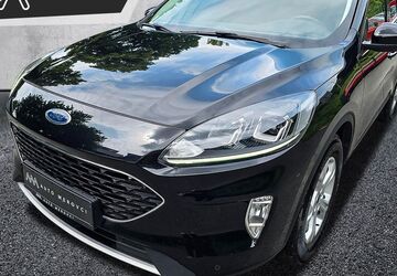 Ford Kuga 65.500 km 22.990 &euro; Hagen 58099