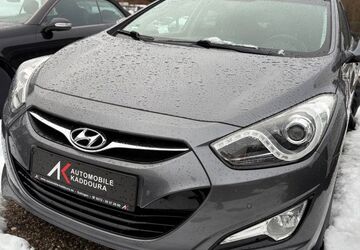 Hyundai i40 168.000 km 6.690 &euro; Solingen 42653