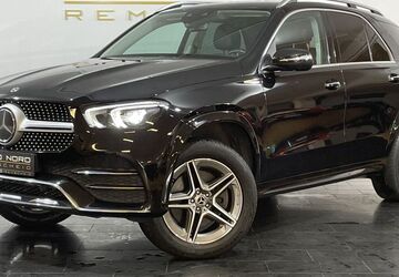 Mercedes-Benz GLE 350 133.500 km 46.990 &euro; Remscheid 42897