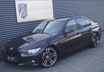 BMW 318 170.000 km 9.990 &euro; Monheim am Rhein 40789