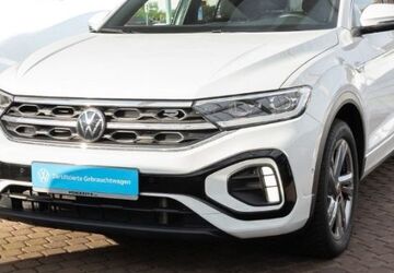 VW T-Roc 22.505 km 29.450 &euro; Solingen 42699