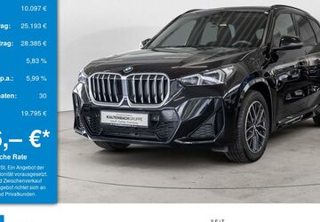 BMW X1 8.317 km 35.890 &euro; Remscheid 42897