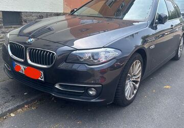 BMW 530 325.928 km 11.000 &euro; Hagen 58135