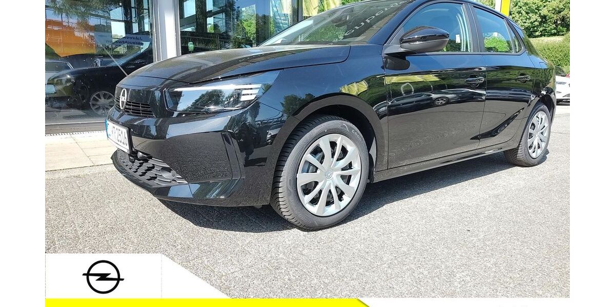 Opel Corsa 10.761 km 22.250 &euro; Düsseldorf 40625