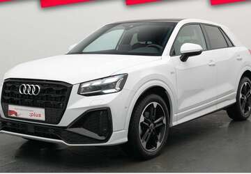 Audi Q2 3.047 km 37.480 &euro; Leverkusen 51373