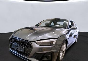 Audi A5 74.761 km 35.225 &euro; Hagen 58091