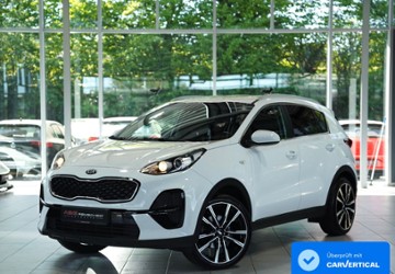 Kia Sportage 46.500 km 15.700 &euro; Remscheid/NRW 42855