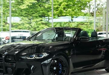 BMW M4 77.220 km 70.800 &euro; Remscheid/NRW 42855