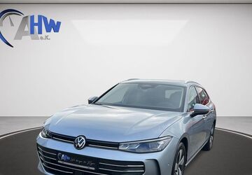 VW Passat Variant 23.000 km 33.970 &euro; Wuppertal 42329