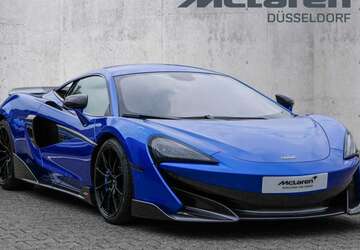 McLaren 600LT 8.870 km 189.900 &euro; Düsseldorf 40476