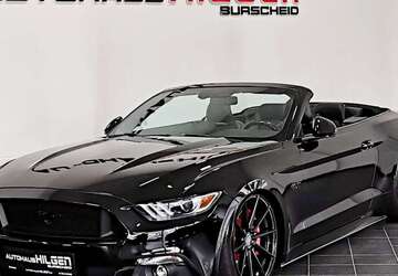 Ford Mustang 63.820 km 38.950 &euro; Burscheid 51399