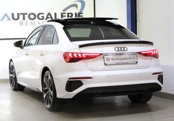 Audi A3 59.700 km 31.990 &euro; Remscheid 42857