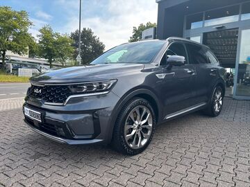Gebrauchte Kia Sorento
