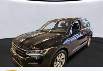 VW Tiguan 46.626 km 24.550 &euro; Remscheid 42897