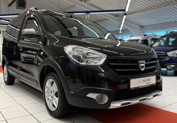 Dacia Dokker 95.427 km 8.950 &euro; Hagen 58095