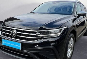 VW Tiguan Allspace 12.946 km 33.950 &euro; Langenfeld 40764