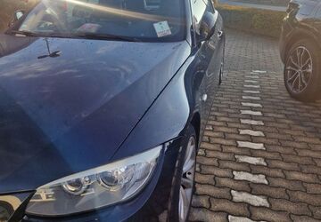 BMW 320 85.009 km 14.400 &euro; Wuppertal 42115