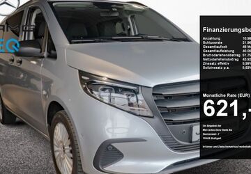 Mercedes-Benz Vito 48.939 km 48.490 &euro; Hagen 58135